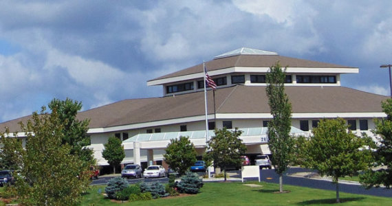 Divine Savior Health Campus