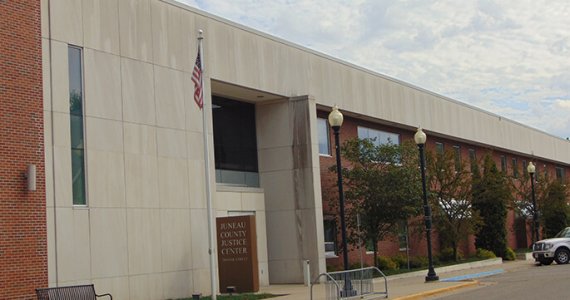 Firestone Rubber Roof system