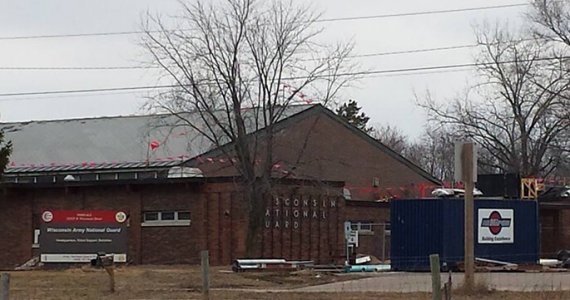 EDPM Rubber And Metal